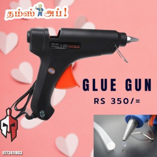 glue-gun